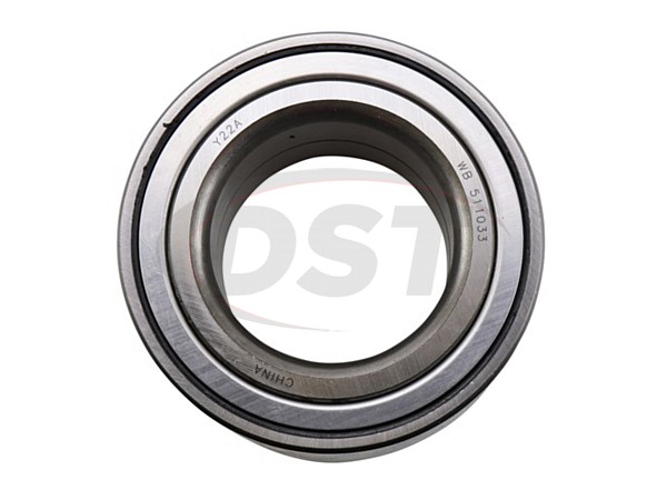 beckarnley-051-4265 Rear Wheel Bearings